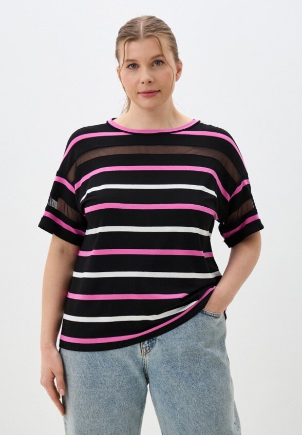 Футболка Helmidge