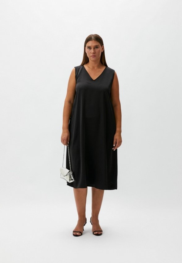 Платье Marina Rinaldi Voyage