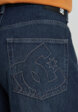 Брюки мужские DC Shoes Double That, Синий9  - превью