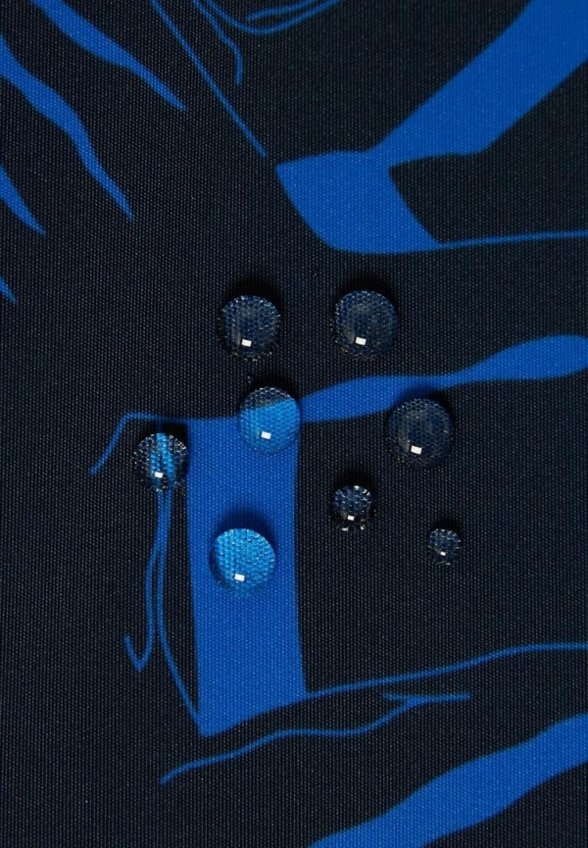 Костюм утепленный Lassie