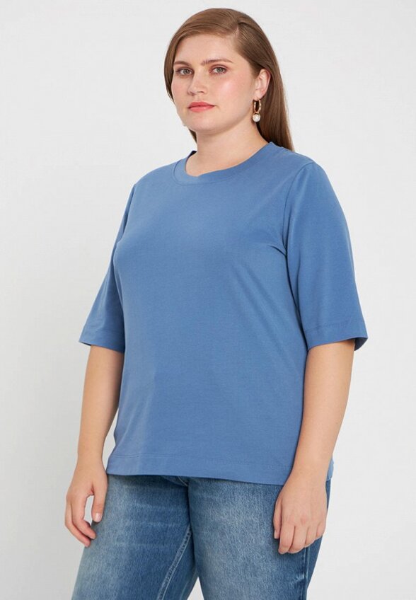 Футболка W&B