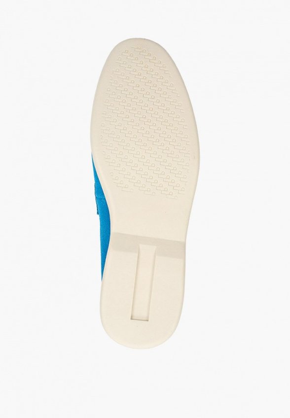 Лоферы Dino Ricci