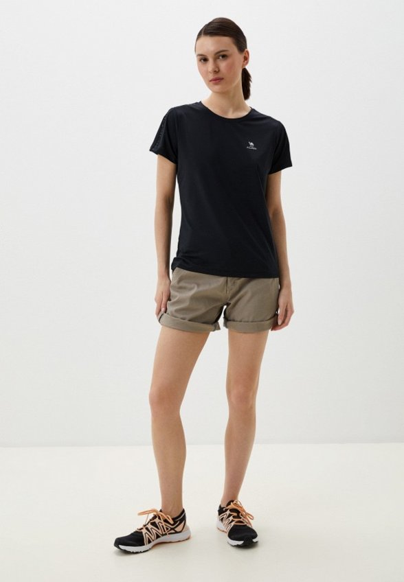 Футболка спортивная Camel