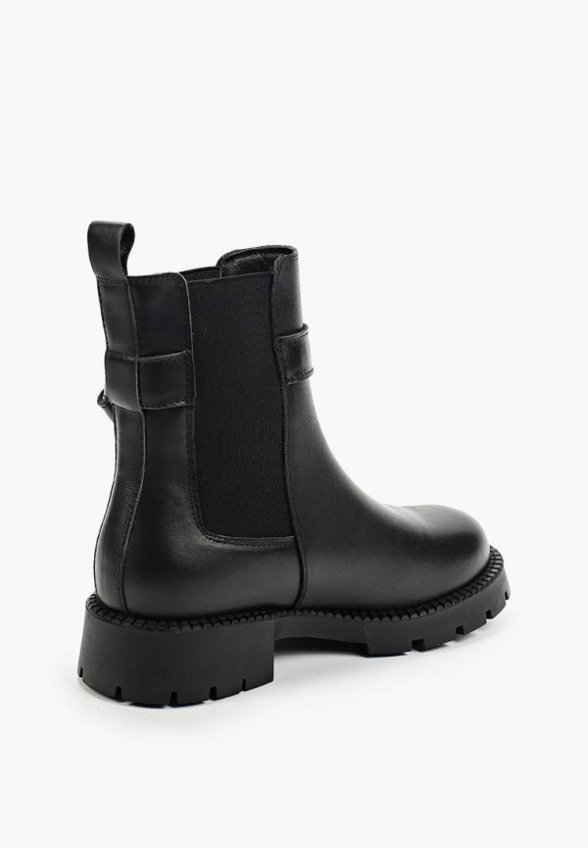 Ботинки Abricot