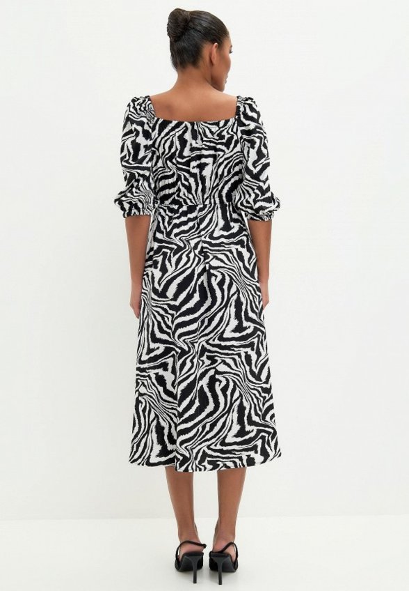 Платье Bornsoon