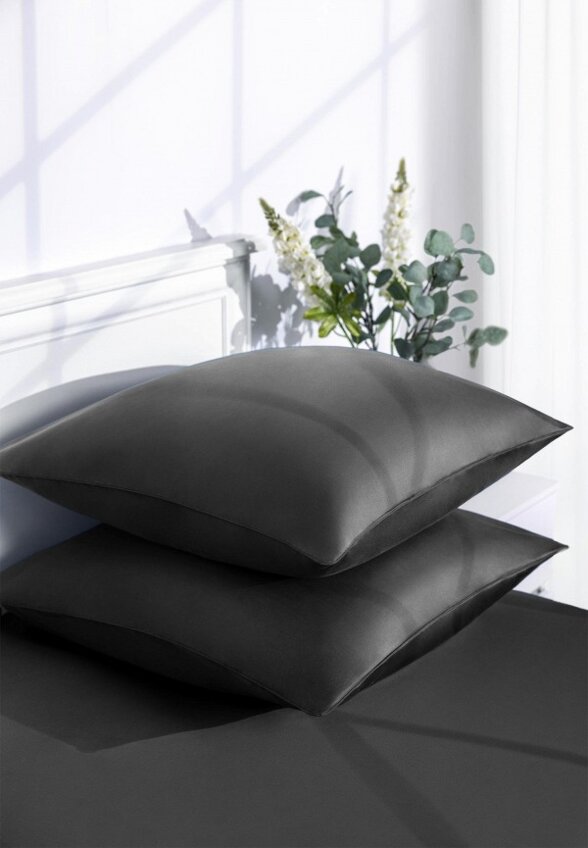 Комплект наволочек Soft Silver