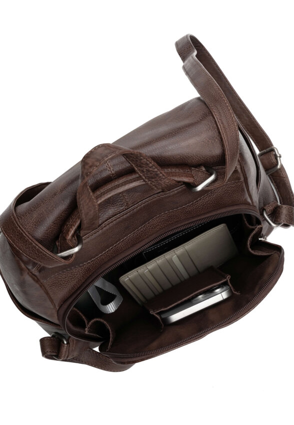 Др.Коффер W620151-244-09 рюкзак