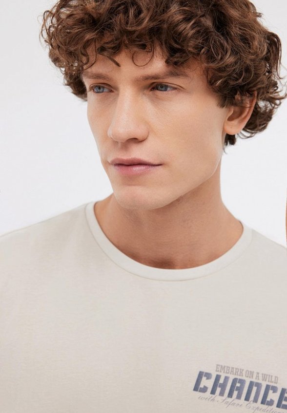 Футболка Baon