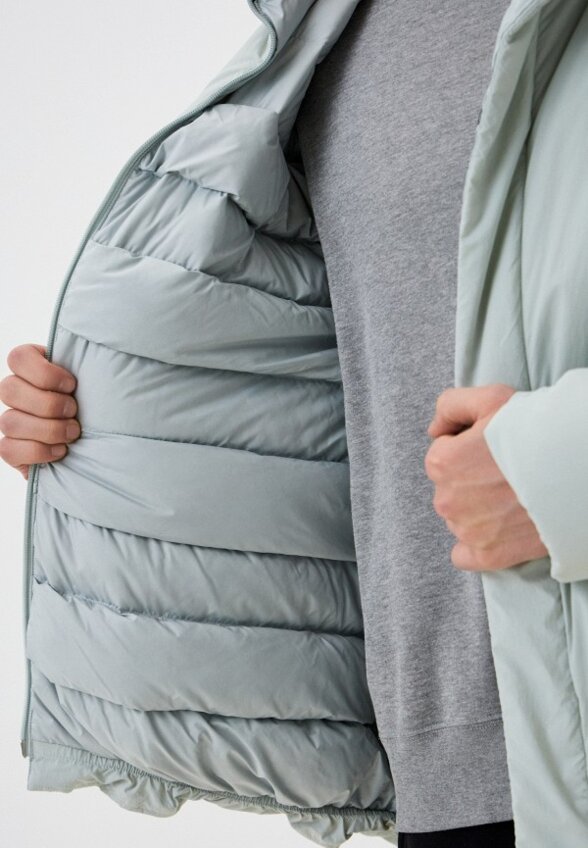 Пуховик adidas