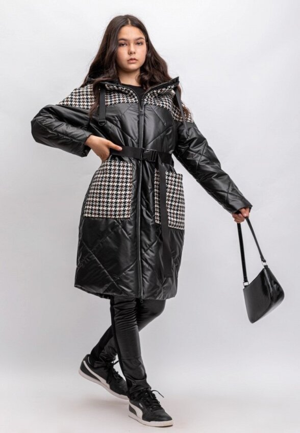 Куртка утепленная Kaysarow