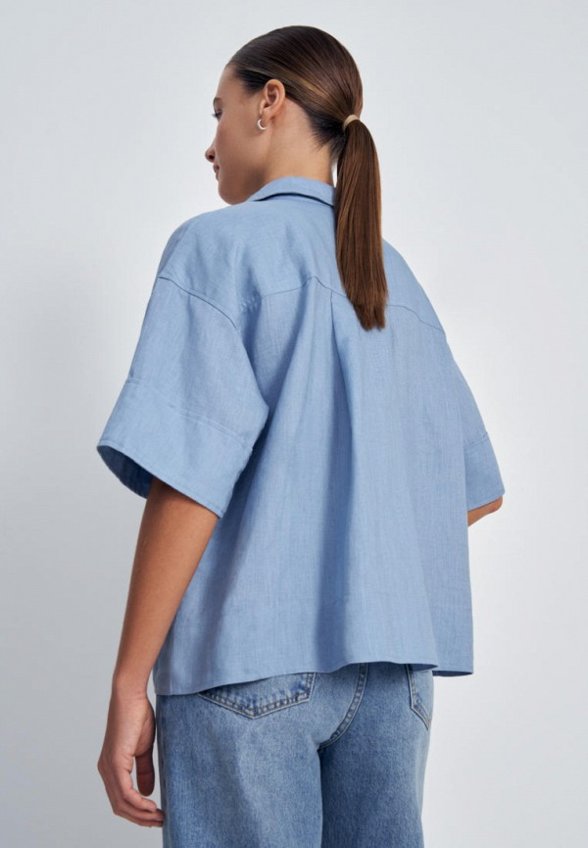 Рубашка Finn Flare