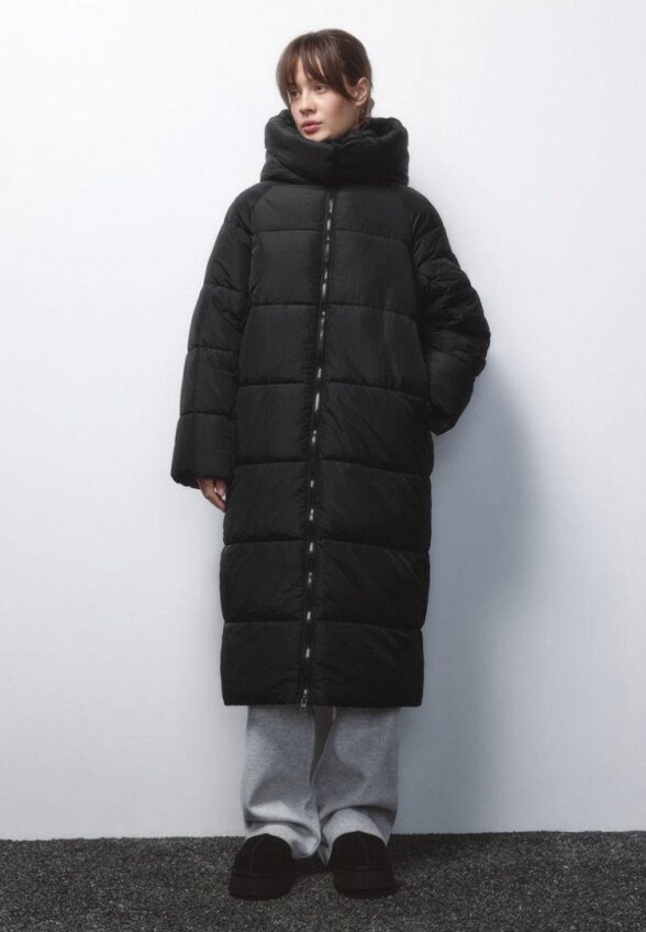 Пуховик Befree