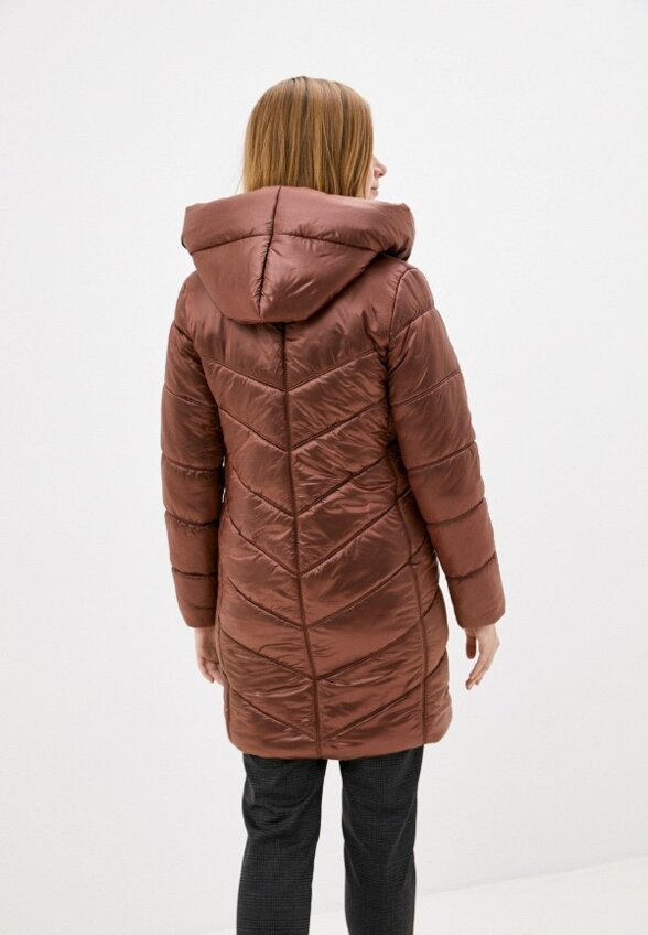 Пуховик Electrastyle