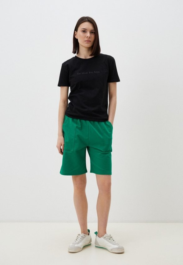 Шорты спортивные Elementarno