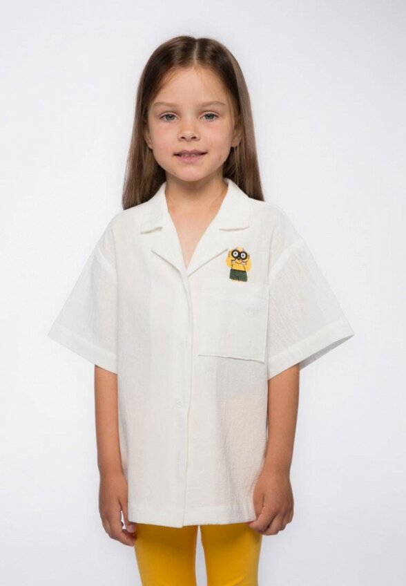 Рубашка 1st.kids