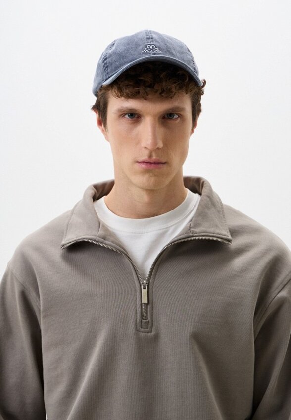 Бейсболка Kappa