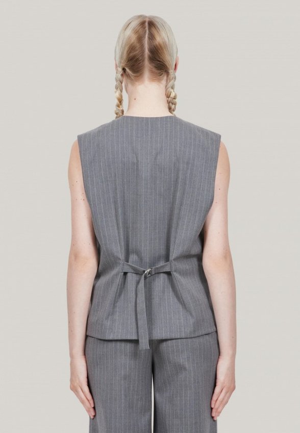 Жилет Post Post Scriptum