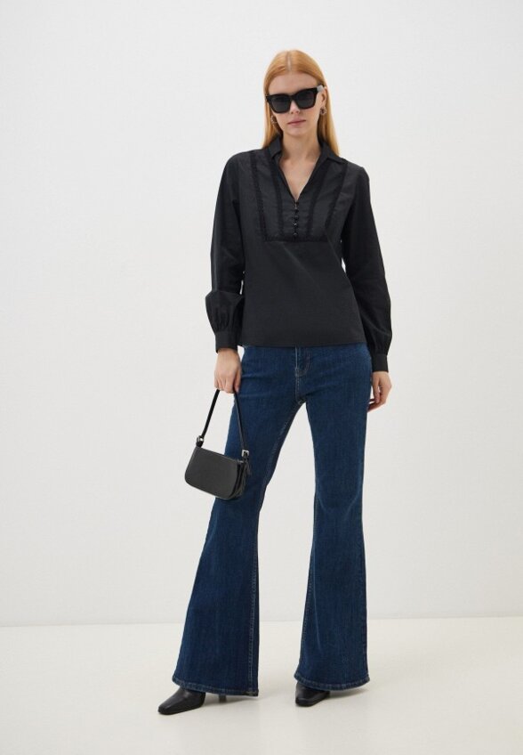 Рубашка Salko