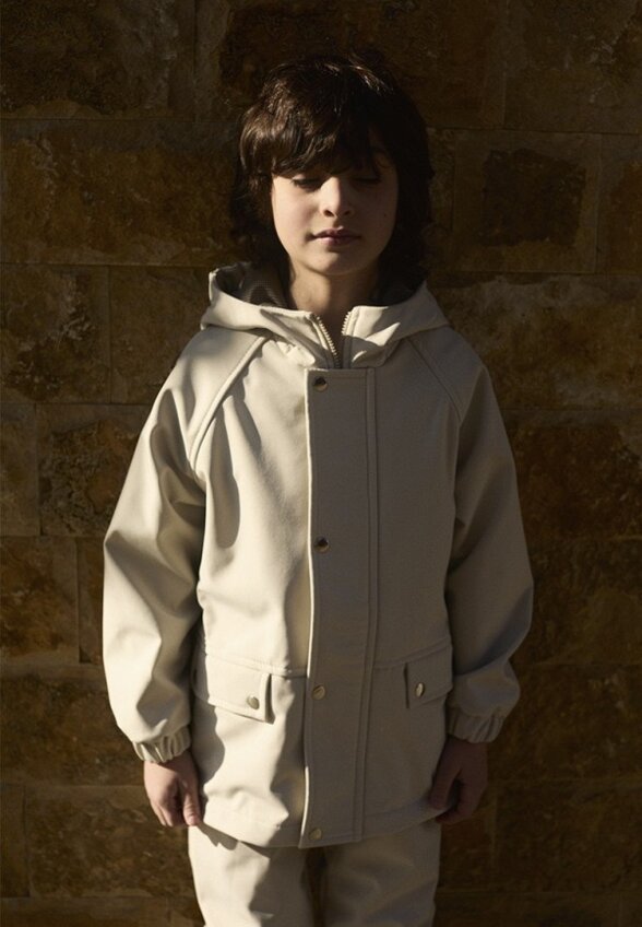 Костюм утепленный Ete Children