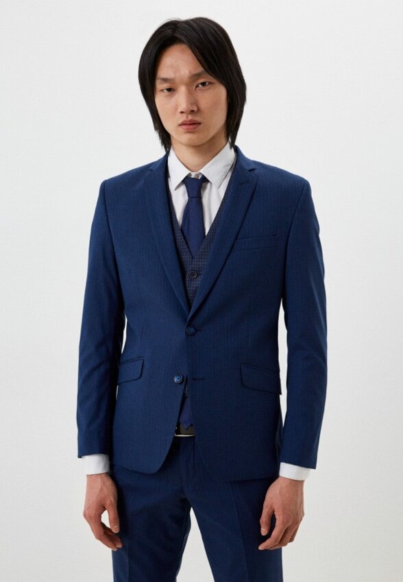 Костюм классический Bazioni