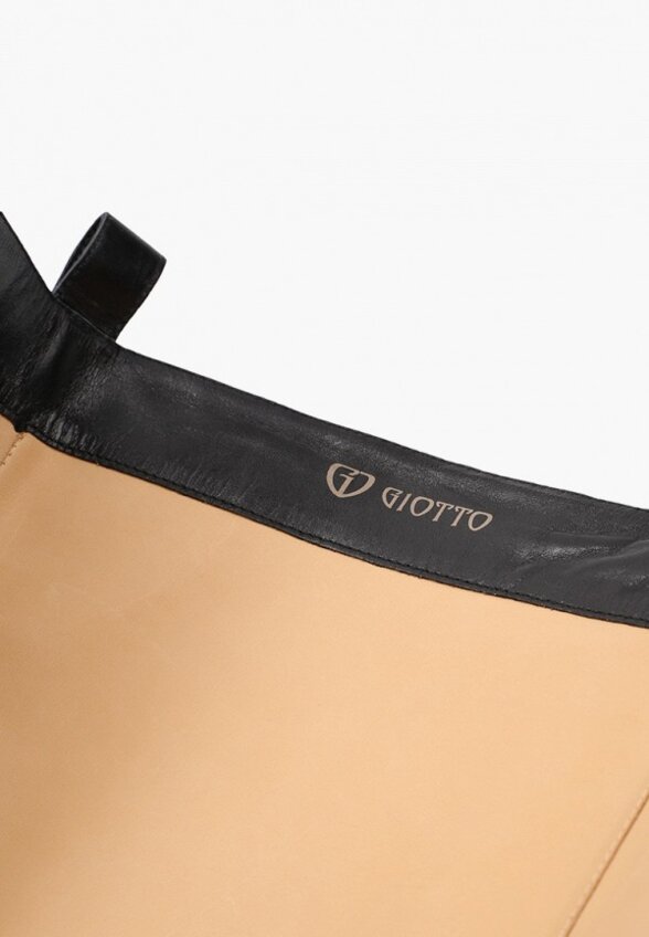 Сапоги Giotto