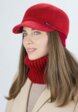 Кепка и снуд Сиринга7  - превью