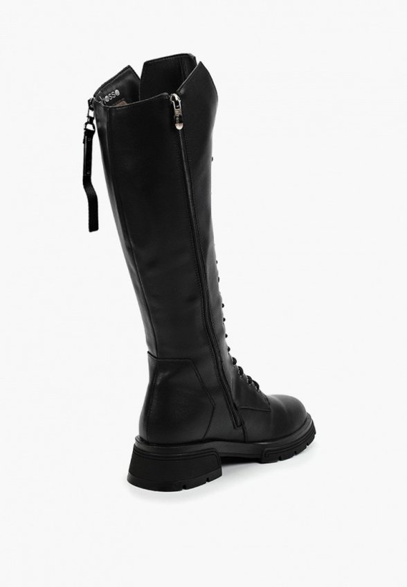 Сапоги El'Rosso