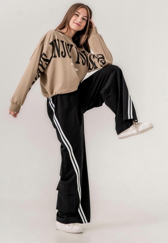 Костюм спортивный Locoloco All For Junior