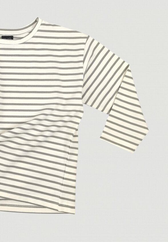 Лонгслив Mjolk