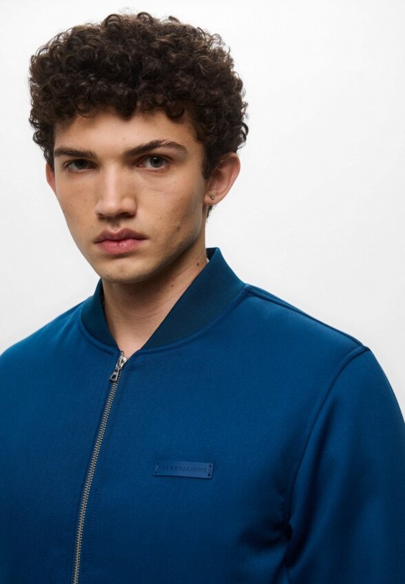 Бомбер Les Benjamins