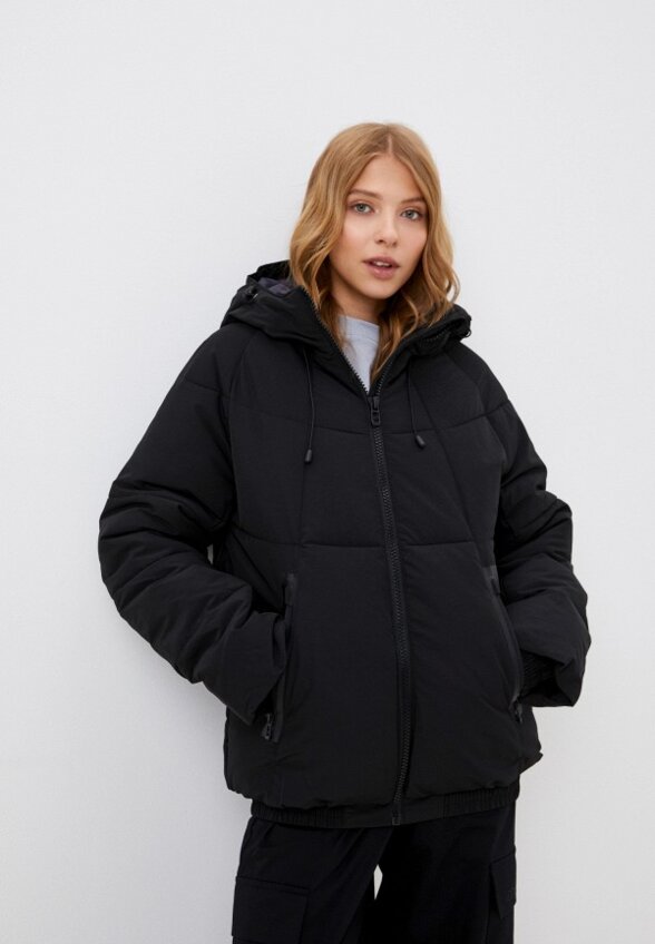 Пуховик Colin's