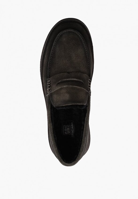 Лоферы Graciana