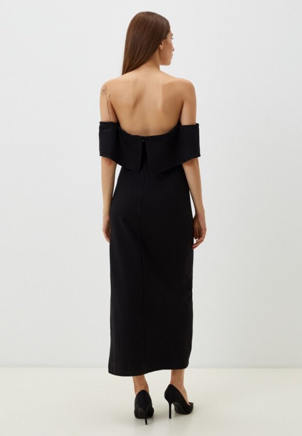 Платье Lastrid