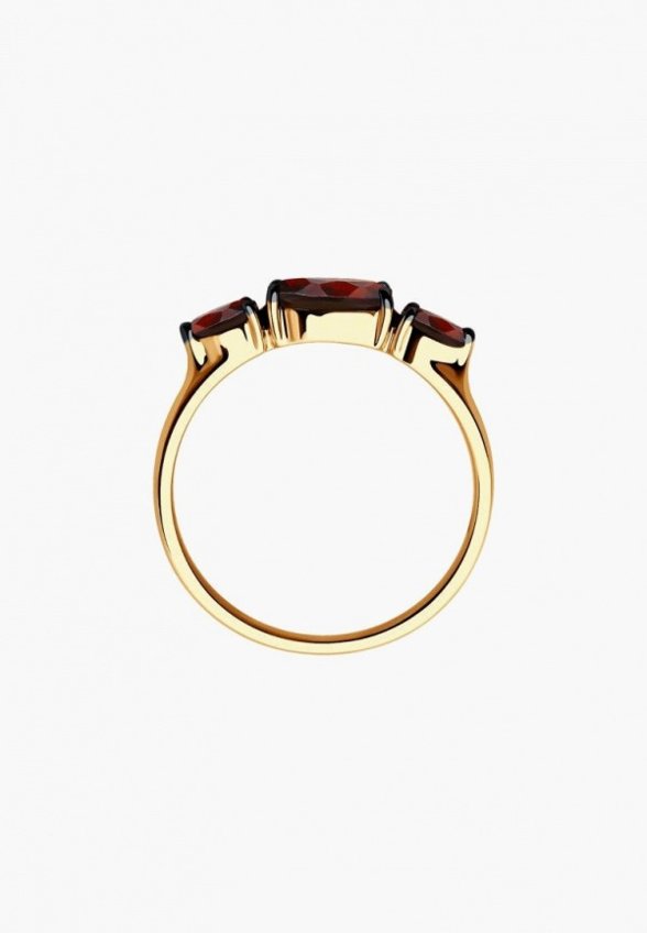 Кольцо Diamant