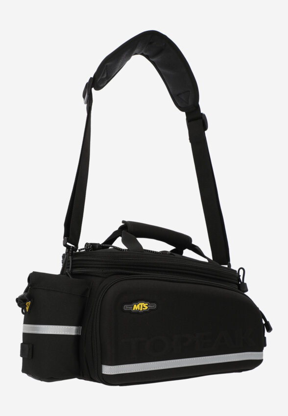 Сумка на велосипед Topeak MTS, Черный
