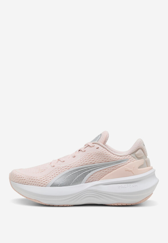 Кроссовки женские PUMA Scend Pro 2, Розовый