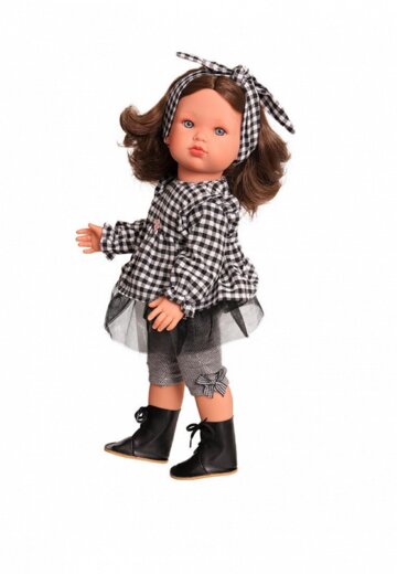 Кукла Munecas Dolls Antonio Juan