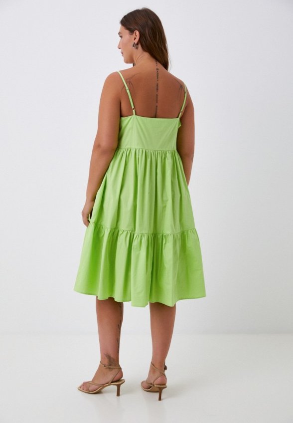 Сарафан Lorabomb