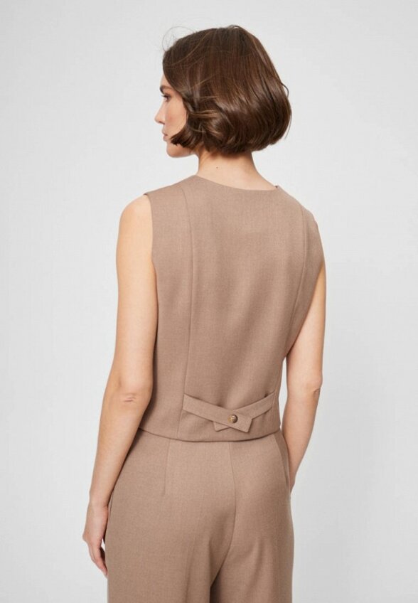 Жилет SashaOstrov