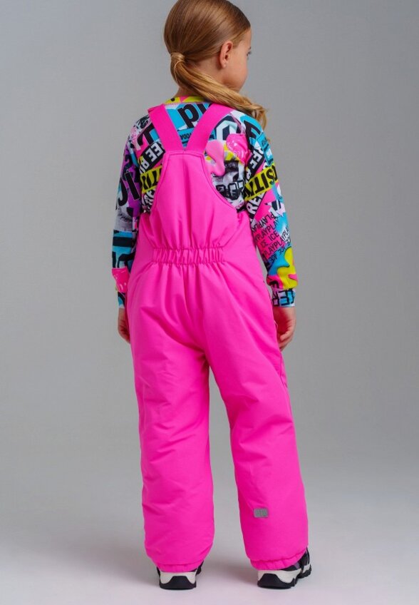 Полукомбинезон PlayToday