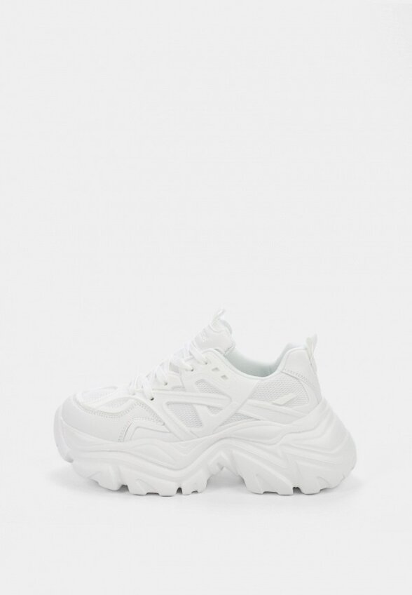 Кроссовки X-Plode