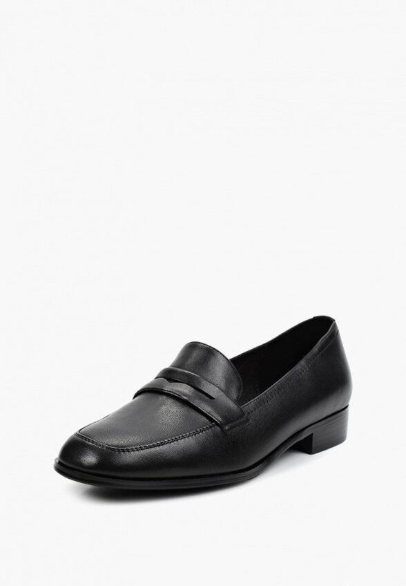 Лоферы Respect