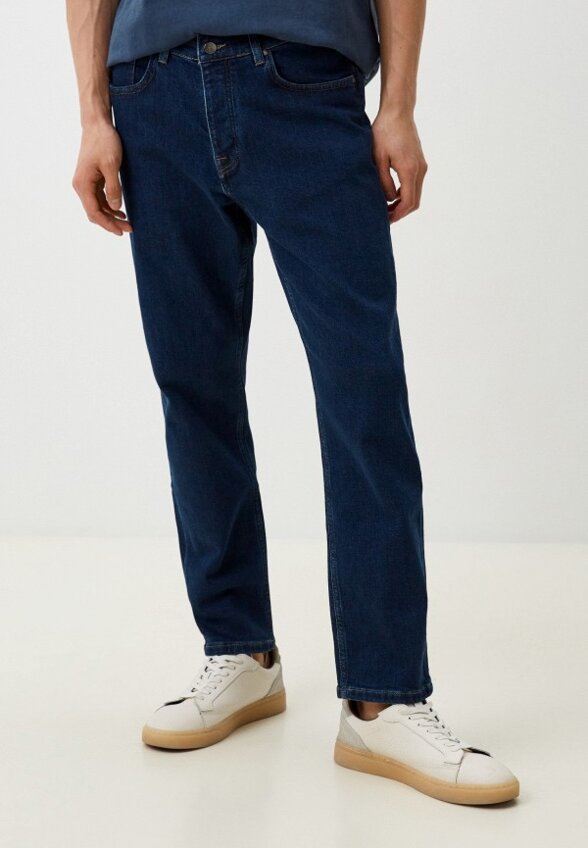 Джинсы Van Mich