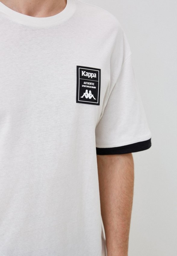 Футболка Kappa