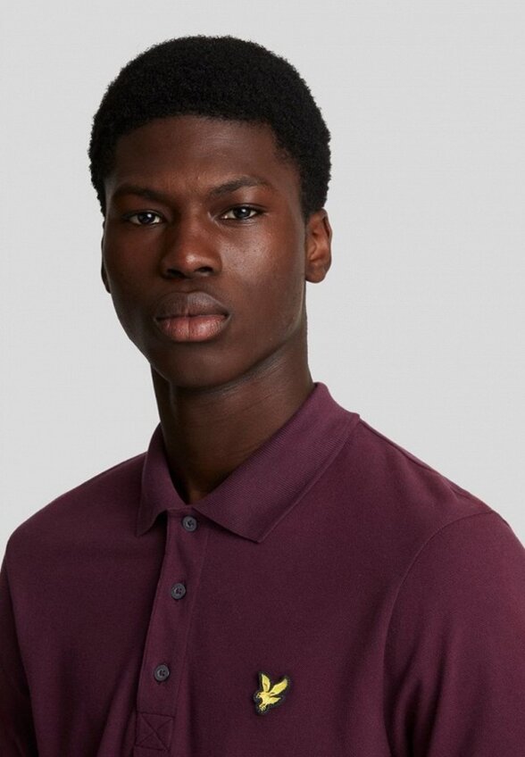 Поло Lyle & Scott