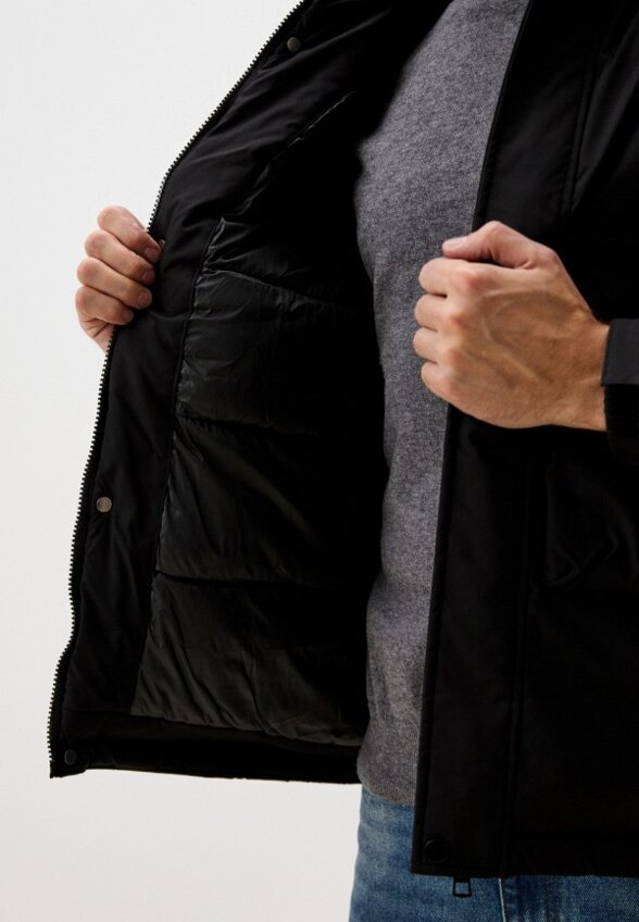 Куртка утепленная F.G.Z.