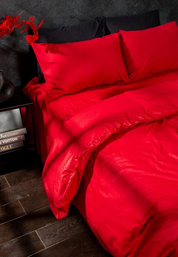 Постельное белье 2-спальное Унисон