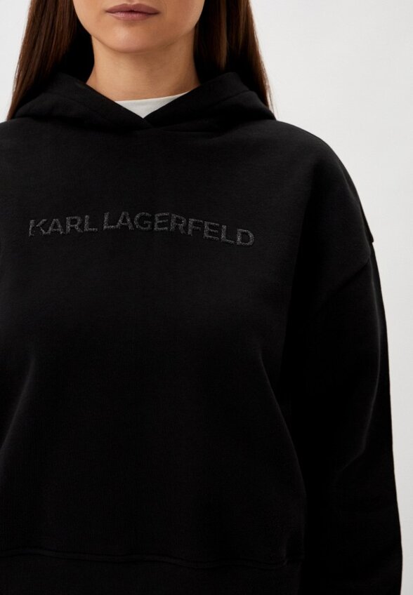 Худи Karl Lagerfeld
