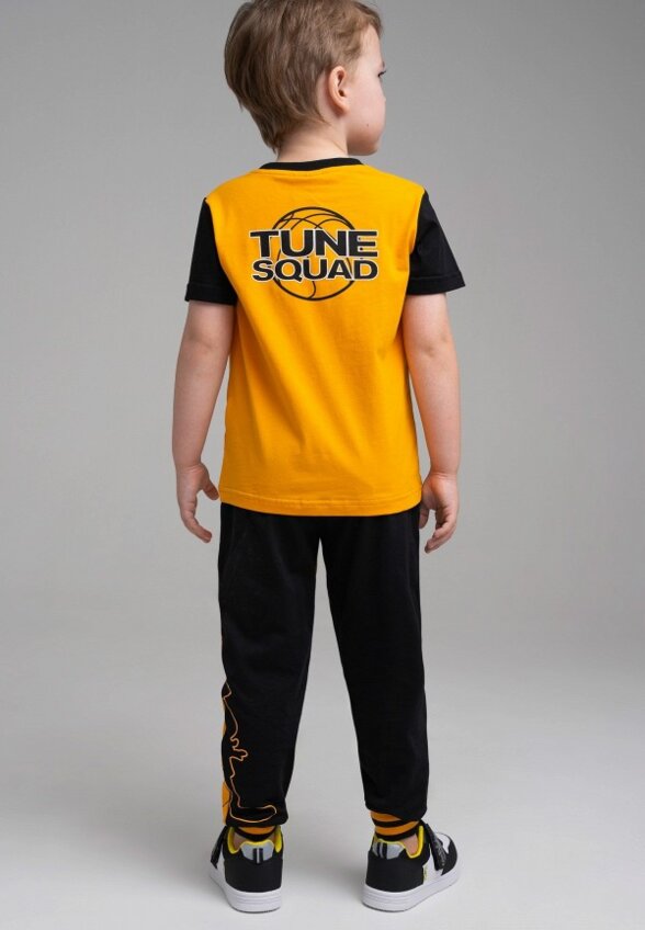 Футболка и брюки PlayToday