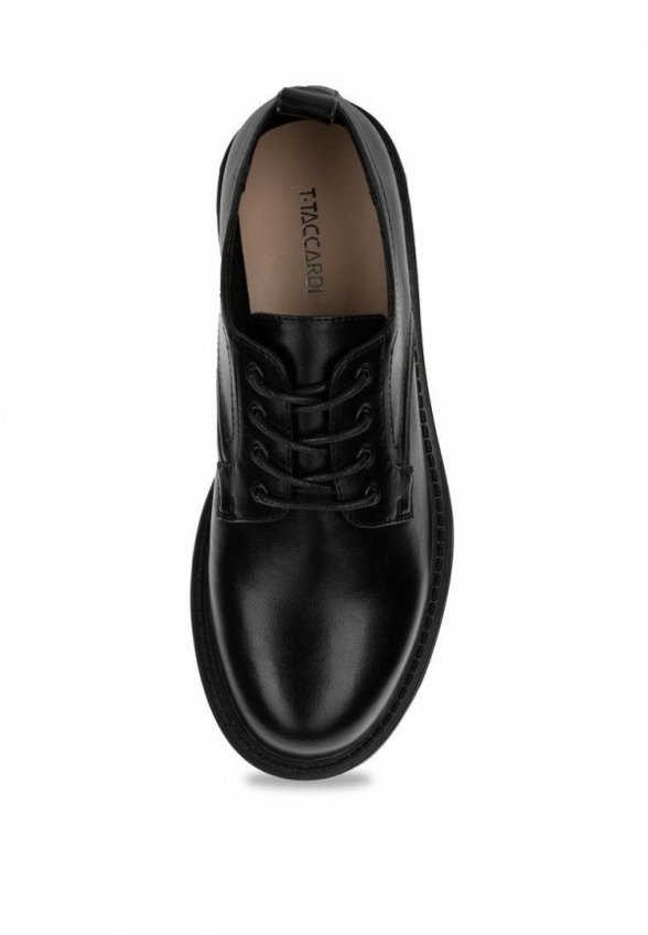 Ботинки T.Taccardi